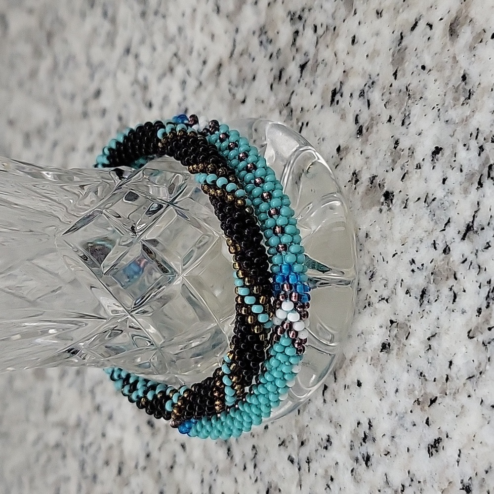 Set of 2 bracelets, bundle for discount